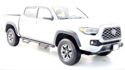 2023 Toyota Tacoma Trail Edition