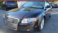 2008 Audi A4 3.2 quattro