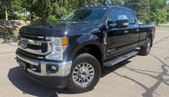 2020 Ford Super Duty F-250 XLT