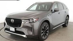 2024 Mazda CX-90 Plug-in Hybrid Premium Plus