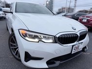 2019 BMW 3 Series 330i