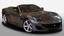 2019 Ferrari Portofino Base