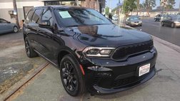 2021 Dodge Durango GT