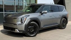 2024 Kia EV9 Light