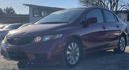 2011 Honda Civic EX