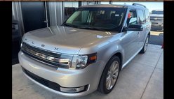 2014 Ford Flex SEL