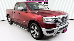 2019 Ram Ram Pickup 1500 Laramie