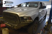 2015 Ram Ram Pickup 1500 Tradesman