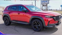 2024 Mazda CX-50 2.5 S Select