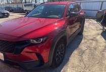 2025 Mazda CX-50 Hybrid Premium