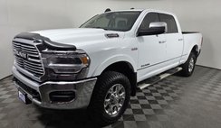 2022 Ram Ram Pickup 2500 Laramie