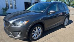 2015 Mazda CX-5 Grand Touring