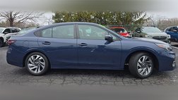 2024 Subaru Legacy Limited