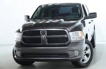 2018 Ram Ram Pickup 1500 Express