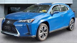 2023 Lexus UX 250h Premium