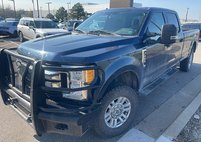 2017 Ford Super Duty F-250 XLT