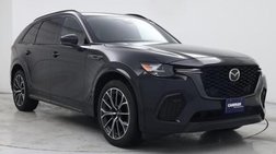 2025 Mazda CX-70 3.3 Turbo S Premium