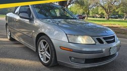2007 Saab 9-3 2.0T