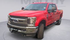 2019 Ford Super Duty F-250 XL