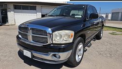 2008 Dodge Ram 1500 SLT