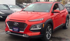 2020 Hyundai Kona Limited