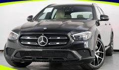 2022 Mercedes-Benz E-Class E 450 4MATIC All-Terrain