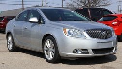 2012 Buick Verano Convenience Group