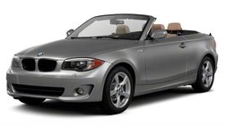 2010 BMW 1 Series 128i