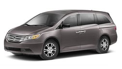 2013 Honda Odyssey EX-L