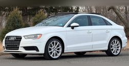 2016 Audi A3 2.0T quattro Premium Plus