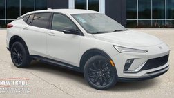 2024 Buick Envista Sport Touring