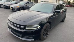 2016 Dodge Charger SE