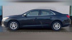 2014 Chevrolet Malibu LS Fleet