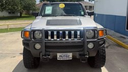 2006 HUMMER H3 Base