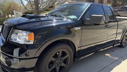 2007 Ford F-150 