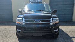 2016 Ford Expedition XLT