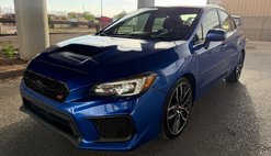 2019 Subaru WRX STI