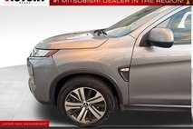2023 Mitsubishi Outlander Sport ES
