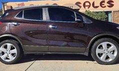 2016 Buick Encore Base