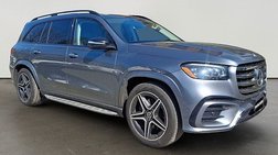 2024 Mercedes-Benz GLS GLS 450