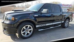 2007 Ford F-150 Lariat