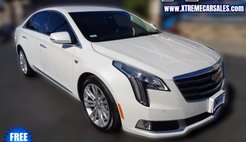 2019 Cadillac XTS Luxury