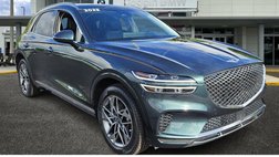 2023 Genesis GV70 2.5T Standard