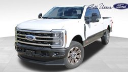 2025 Ford Super Duty F-250 King Ranch