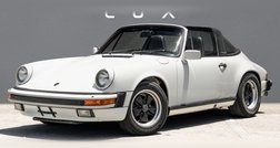 1985 Porsche 911 Carrera