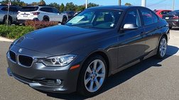 2014 BMW 3 Series 335i