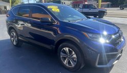 2020 Honda CR-V LX