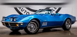 1969 Chevrolet Corvette 