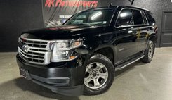 2019 Chevrolet Tahoe LS