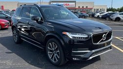 2019 Volvo XC90 T5 Momentum